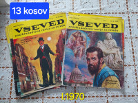 Revija Vseved