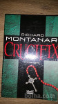 RICHARD MONTANARI CRUCIFIX