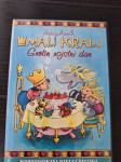 Risanke Mali kralj (dvd)