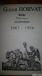 RISBE DRAWINGS ZEICHNUNGEN 1963 - 1996