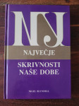 Roger Boar, Nigel Blundell - Največje skrivnosti naše dobe