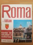 Roma y el Vaticano Ptt častim :)