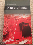 Roman Leljak: Huda Jama