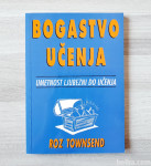 Roz Townsend BOGASTVO UČENJA