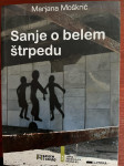 Sanje o belem strpedu