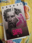 Sapfo Daudet