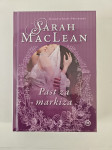 Sarah MacLean, Past za markiza