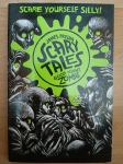 Scary tales/Good night zombie-James Preller Ptt častim :)