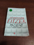 SEBASTIAN FITZEK PACIENT