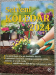 Setveni koledar 2024