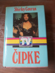 SHIRLEY CONRAN - ČIPKE