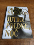 SIDNEY SHELDON JUTRO, POPOLDNE, NOČ