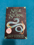 Siege and Storm, Leigh Bardugo