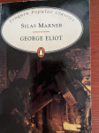 Silas Marner George Eliot