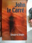 Single & Single - John le Carré