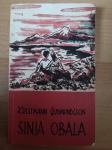 Sinja obala-Kristmann Gudmundsson Ptt častim :)