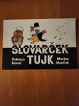 SLOVARČEK TUJK (Polonca Kovač, Marjan Manček)