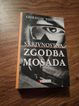 Skrivnostna zgodba Mosada - Thomas