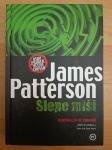 Slepe miši-James Patterson Ptt častim :)