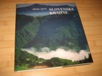 Slovenske Krajine (Dušan Ogrin)