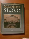 SLOVO (Mirko Mahnič)