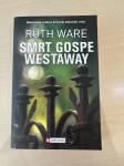 Smrt gospe Westaway - Ruth Ware