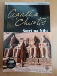 Smrt na Nilu-Agatha Christie Ptt častim :)