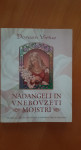 NADANGELI IN VNEBOVZETI MOJSTRI (Doreen Virtue)