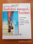 SODOBNI EVROPSKI BONTON (Inge Wolff)