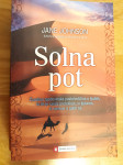 Solna pot, Jane Johnson, odlično dopustniško branje