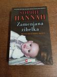 SOPHIE HANNAH ZAMENJANA ZIBELKA