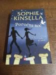 SOPHIE KINSELLA POROČNA NOČ