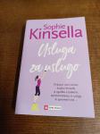 SOPHIE KINSELLA USLUGA ZA USLUGO