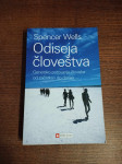 SPENCER WELLS ODISEJA ČLOVEŠTVA