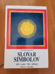 SLOVAR SIMBOLOV (Chevalier-Gheerbrant)