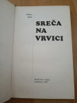 Sreča na vrvici-Vitan Mal Ptt častim :)