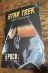 Star Trek Graphic Novel Collection : Spock: Reflection