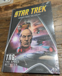 Star Trek Graphic Novel Collection : TNG: The Space Between