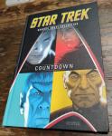 Star Trek Graphic Novel Collection : Countdown