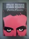 STARI GRINGO - CARLOS FUENTES