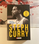 Stephen Curry biografija