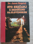 Sto srečanj z dediščino na Slovenskem, dr. Janez Bogataj