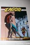 ZAGOR EXTRA BR.74 SAM PROTIV SVIH