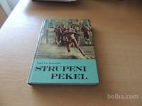 STRUPENI PEKEL P. H. FAWCETT MLADINSKA KNJIGA 1968