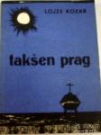 TAKŠEN PRAG - KOZAR