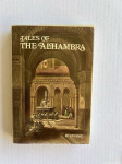 TALES OF THE ALHAMBRA W. IRVING