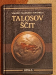 TALOSOV ŠČIT, MANFREDI