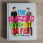 The Amazing Book is not on Fire: The World of Dan and Phil