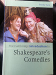 The Cambridge Introduction to Shakespeares Comedies