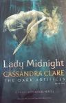 The Dark Artificies: Lady Midnight (Shadowhunters), Cassandra Clare